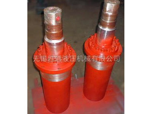 旋壓機(jī)液壓缸