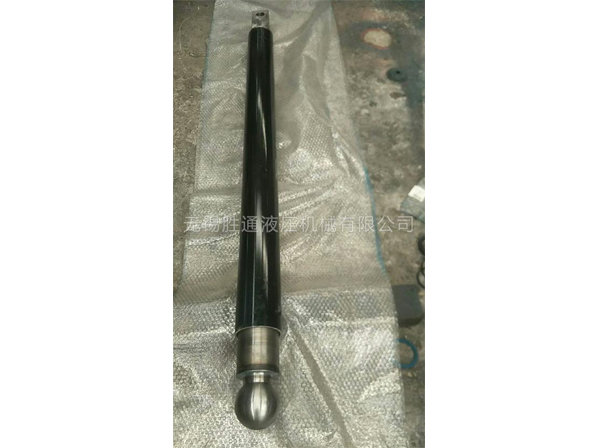 吊車(chē)支腿油缸